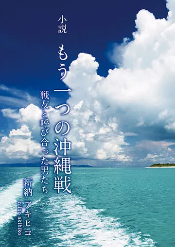 小説 もう一つの沖縄戦